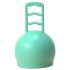 Tsuki Rhea α menstrual cup and sterilizer cup