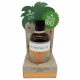 Coconut Oil - Organic Tanning Oil (80ml) 