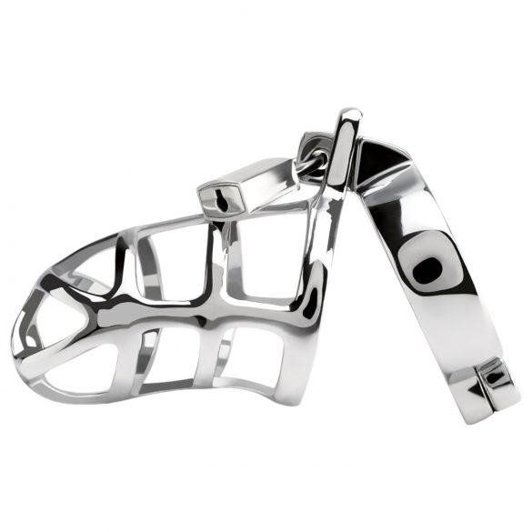 Metal Worx - Premium Metal Chastity Cage