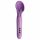 Fantasy For Her - Vibrating Clitoral Suction (Purple)