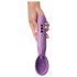 Fantasy For Her - Vibrating Clitoral Suction (Purple)