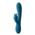 Luv Bunny Rechargeable Clitoral Vibrator (Turquoise) 