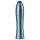 FemmeFunn Bougie - Premium Aluminum Vibrator (Silver)