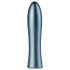 FemmeFunn Bougie - Premium Aluminum Vibrator (Silver)