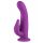 FemmeFunn Pirouette - Rechargeable, Wireless, Premium Vibrator (Purple) 