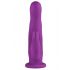 FemmeFunn Pirouette - Rechargeable, Wireless, Premium Vibrator (Purple) 