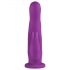 FemmeFunn Pirouette - Rechargeable, Wireless, Premium Vibrator (Purple) 