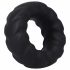 Doc Johnson Fat Tire - thick penis ring (black)