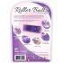 Massage Roller Balls Attachment - Purple 