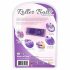 Massage Roller Balls Attachment - Purple 