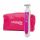 Swan Ultimate - Women's Intimate Shaving Kit 