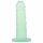 Addiction Cocktails - Silicone Dildo with Base (Green) 