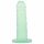 Addiction Cocktails - Suction Cup Silicone Dildo (Green)