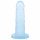 Addiction Silicone Dildo with Base (Blue) 