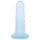 Addiction Cocktails - Suction Cup Silicone Dildo (Blue)