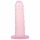 Addiction Cocktails - Sturdy Silicone Dildo (Pink)