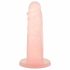 Addiction Cocktails - Silicone Dildo (Peach) 