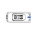 LETEN SM380 - rechargeable up-and-down super masturbator 