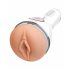 LETEN SM340 - Rechargeable, Vibrating, Suction, Moaning Masturbator