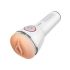 LETEN SM340 - Rechargeable, Vibrating, Suction Masturbator 