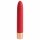 Charming Desire Rechargeable Wand Vibrator (Red) 