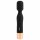 Lonely Charming Wand - Rechargeable Massager Vibrator (Black) 