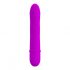 Pink Waterproof G-spot Vibrator - Pretty Love Beck 