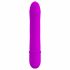 Pink Waterproof G-spot Vibrator - Pretty Love Beck 