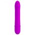 Pink Waterproof G-spot Vibrator - Pretty Love Beck 