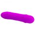 Pink Waterproof G-spot Vibrator - Pretty Love Beck 