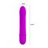 Pink Waterproof G-spot Vibrator - Pretty Love Beck 