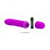 Pink Waterproof G-spot Vibrator - Pretty Love Beck 