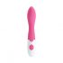 Pretty Love Bishop - Waterproof G-Spot Vibrator (Pink-White) 