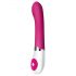 Pretty Love Daniel - Waterproof G-Spot Vibrator (Pink-White) 