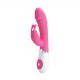 Pretty Love Gene - Waterproof G-spot Vibrator (Pink) 