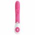 Pretty Love Gene - Waterproof G-spot Vibrator (Pink) 