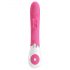 Pretty Love Gene - Waterproof G-spot Vibrator (Pink) 