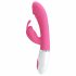 Pretty Love Gene - Waterproof G-spot Vibrator (Pink) 