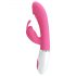 Pretty Love Gene - Waterproof G-spot Vibrator (Pink) 