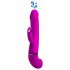 Pretty Love Henry - Clitoral Arm Squirting Vibrator (Pink)