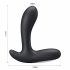 Pretty Love Backie - Prostate Vibrator (Black) 