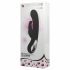 Pretty Love Webb - Rechargeable, Waterproof, Clitoral Vibrator (Black) 