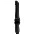 Pretty Love Pazuzu - Glans Thrusting Vibrator (Black)