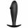 Pretty Love Anal Stimulation Plug - anal plug (black)