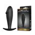 Pretty Love Anal Stimulation Plug - anal plug (black)