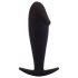 Pretty Love Anal Stimulation Plug - anal plug (black)