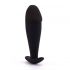 Pretty Love Anal Stimulator Plug - Black Anal Dildo 