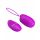 Pretty Love Jessica - vibrating egg (purple)