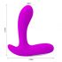 Pretty Love Backie - Prostate Vibrator (Pink) 