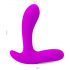 Pretty Love Backie - Prostate Vibrator (Pink) 